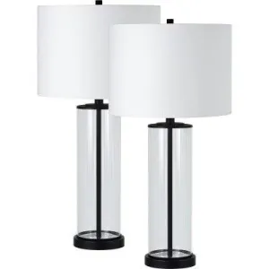 Desdemona, Set of 2 - 28"H