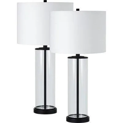 Desdemona, Set of 2 - 28"H