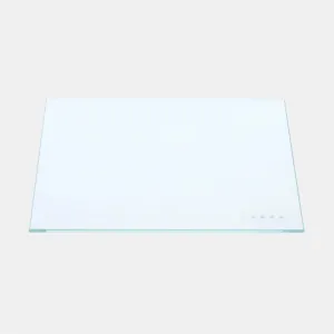 DOOA Neo Glass Cover 20x20cm