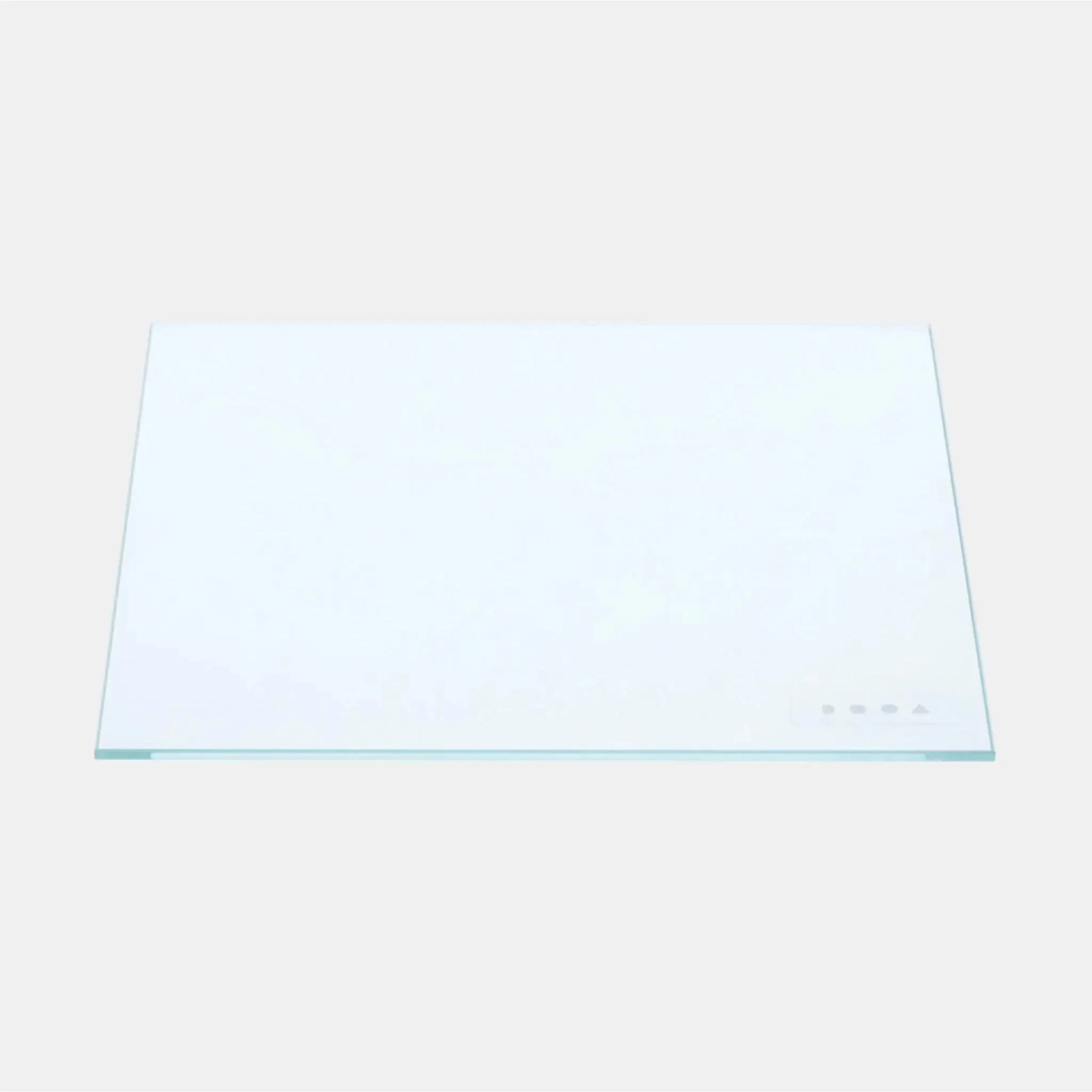 DOOA Neo Glass Cover 30x30cm