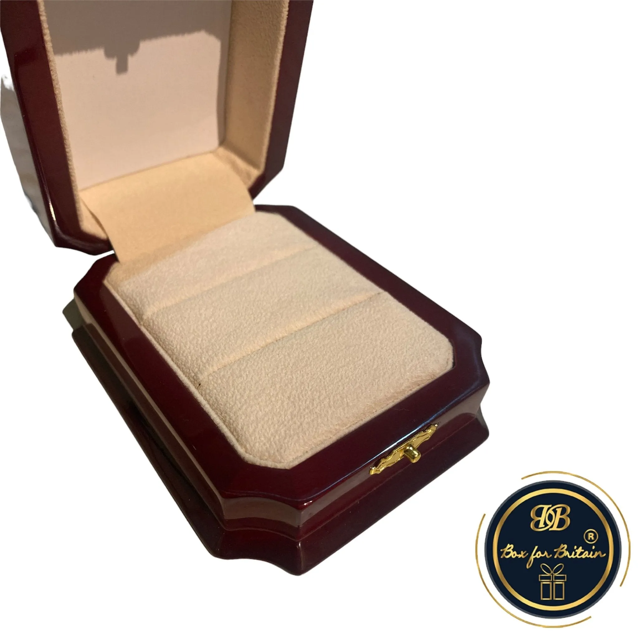 Double Ring Box