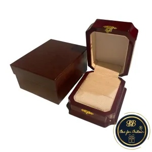 Double Ring Box