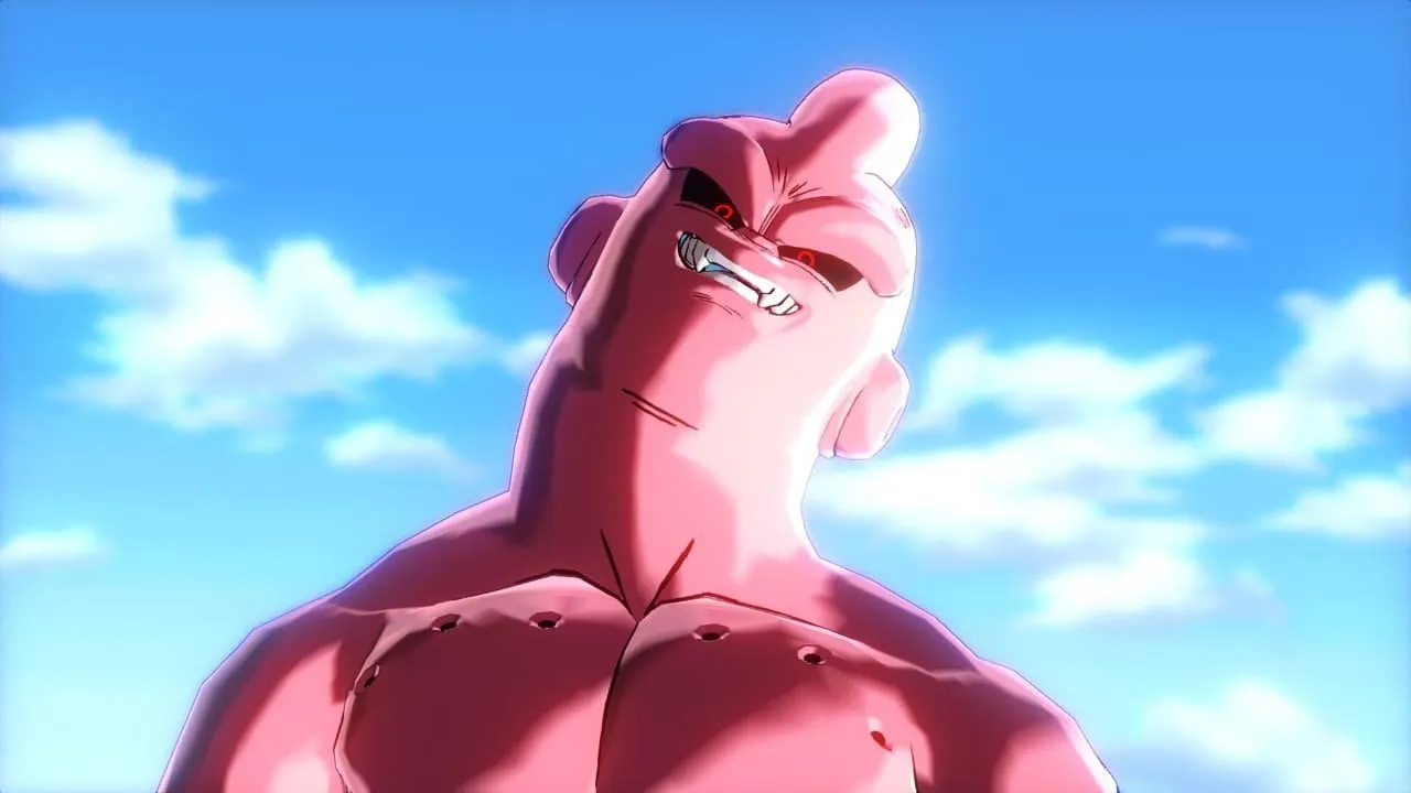 Dragonball XenoVerse - Trunks' Travel Edition - Playstation 4