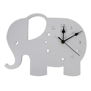 Elephant  Lamp Nursery