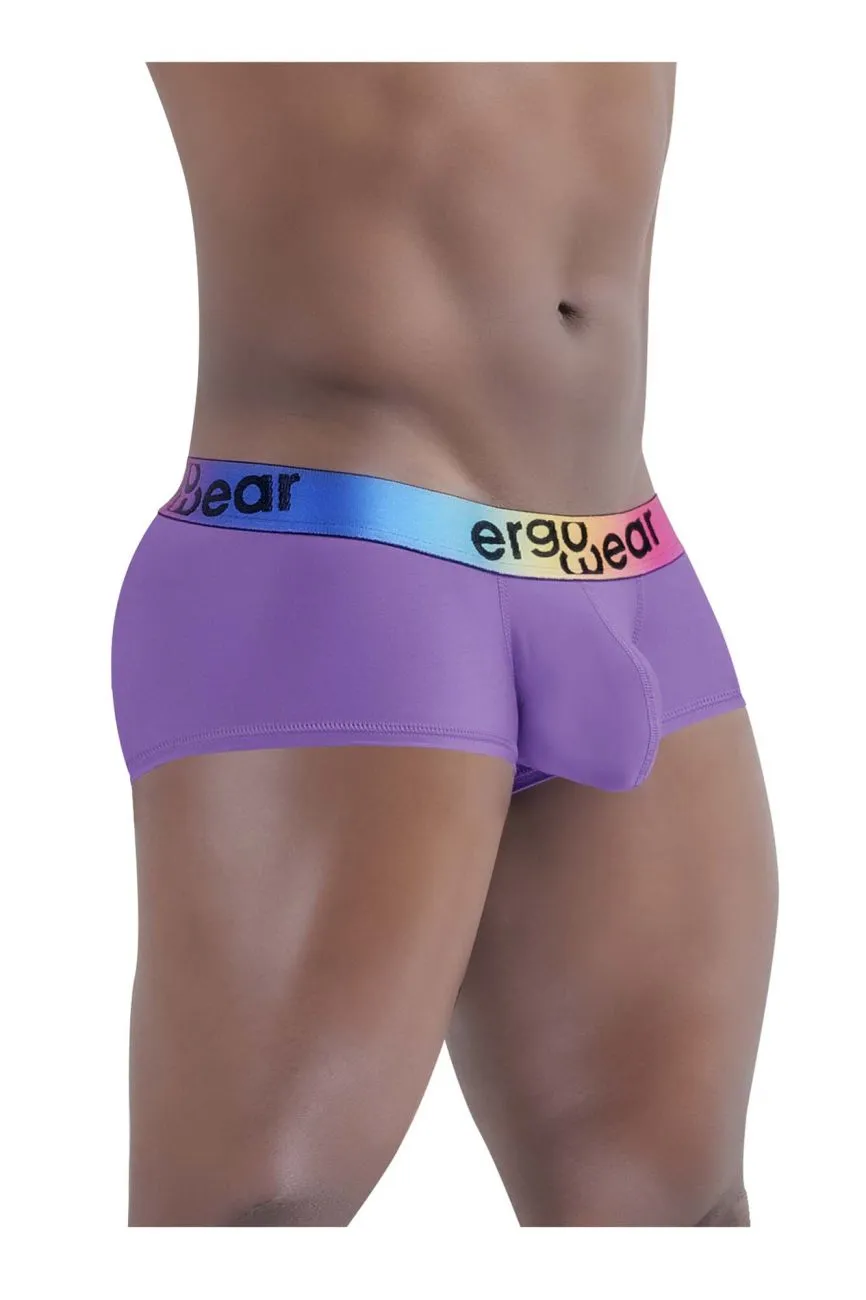 ErgoWear EW1436 MAX SE Trunks Color Lilac