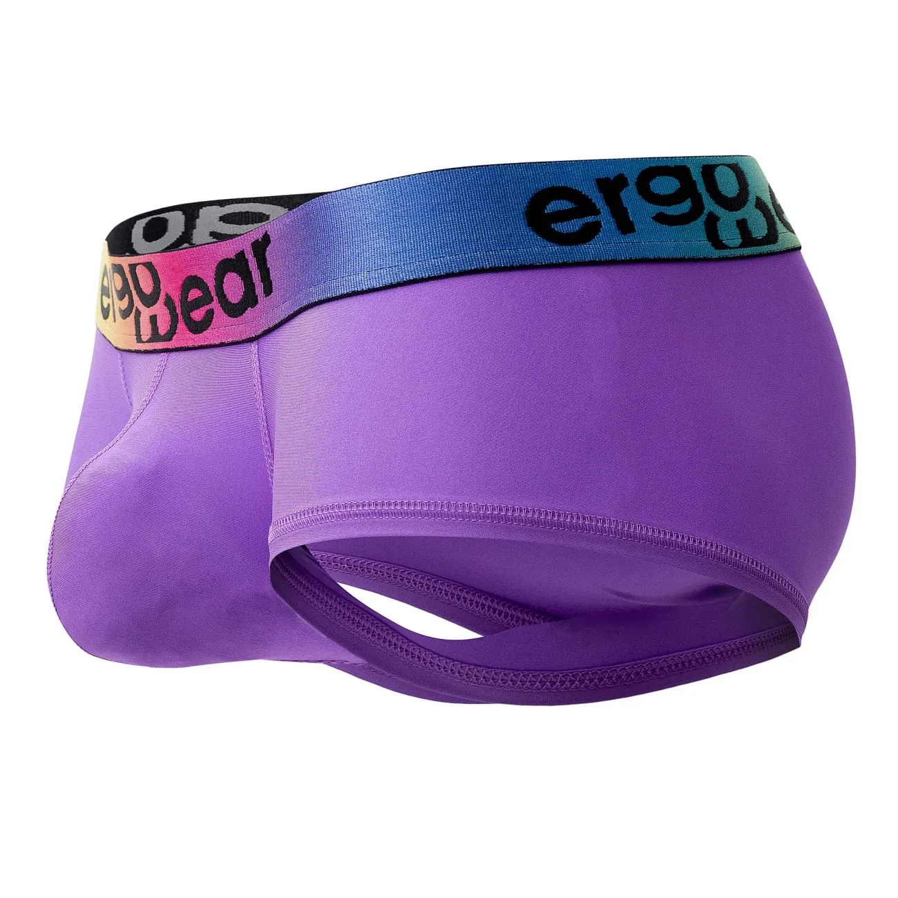 ErgoWear EW1436 MAX SE Trunks Color Lilac