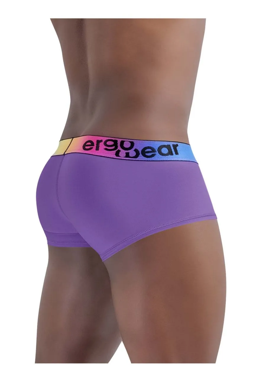 ErgoWear EW1436 MAX SE Trunks Color Lilac