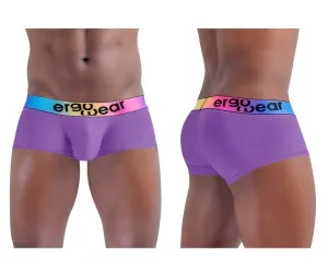 ErgoWear EW1436 MAX SE Trunks Color Lilac