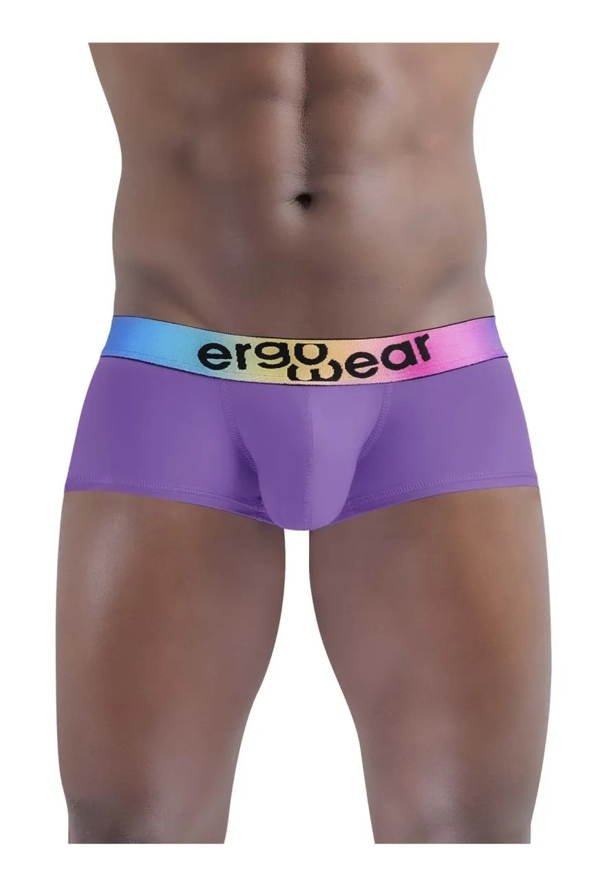 ErgoWear EW1436 MAX SE Trunks Color Lilac