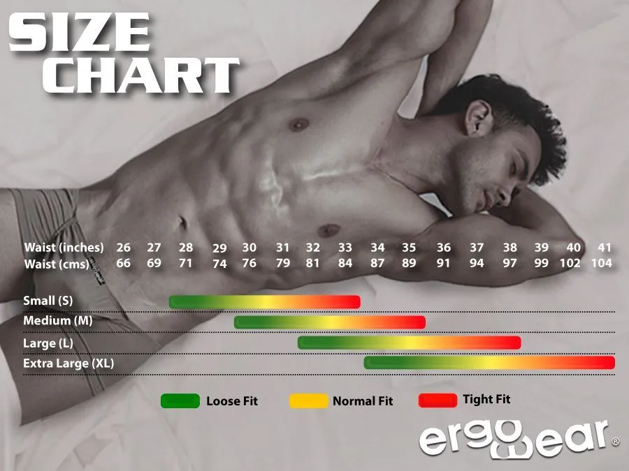 ErgoWear EW1436 MAX SE Trunks Color Lilac