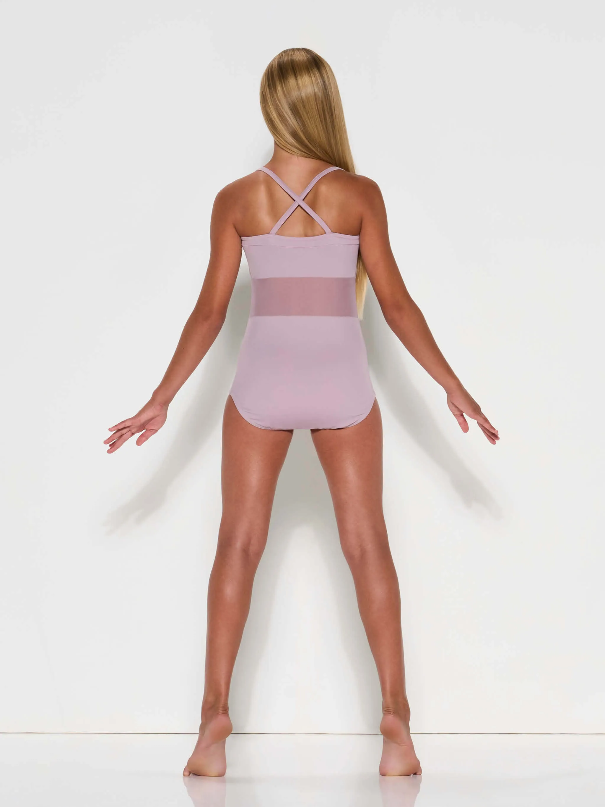 Eternal Sunshine - Leotard