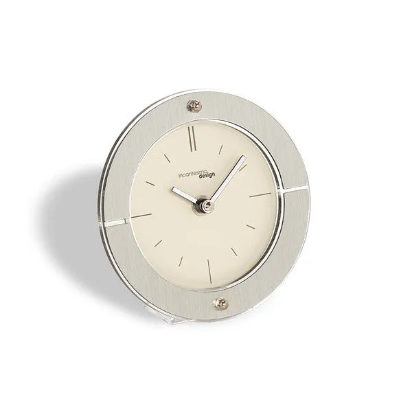 FABULA TABLE CLOCK