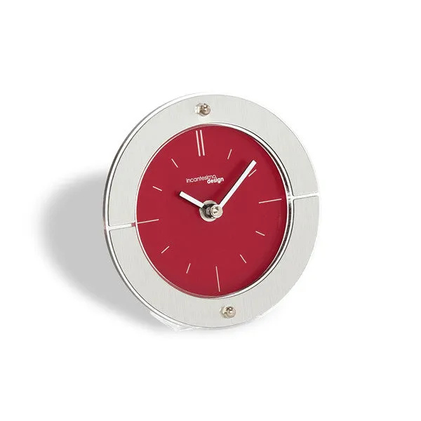 FABULA TABLE CLOCK