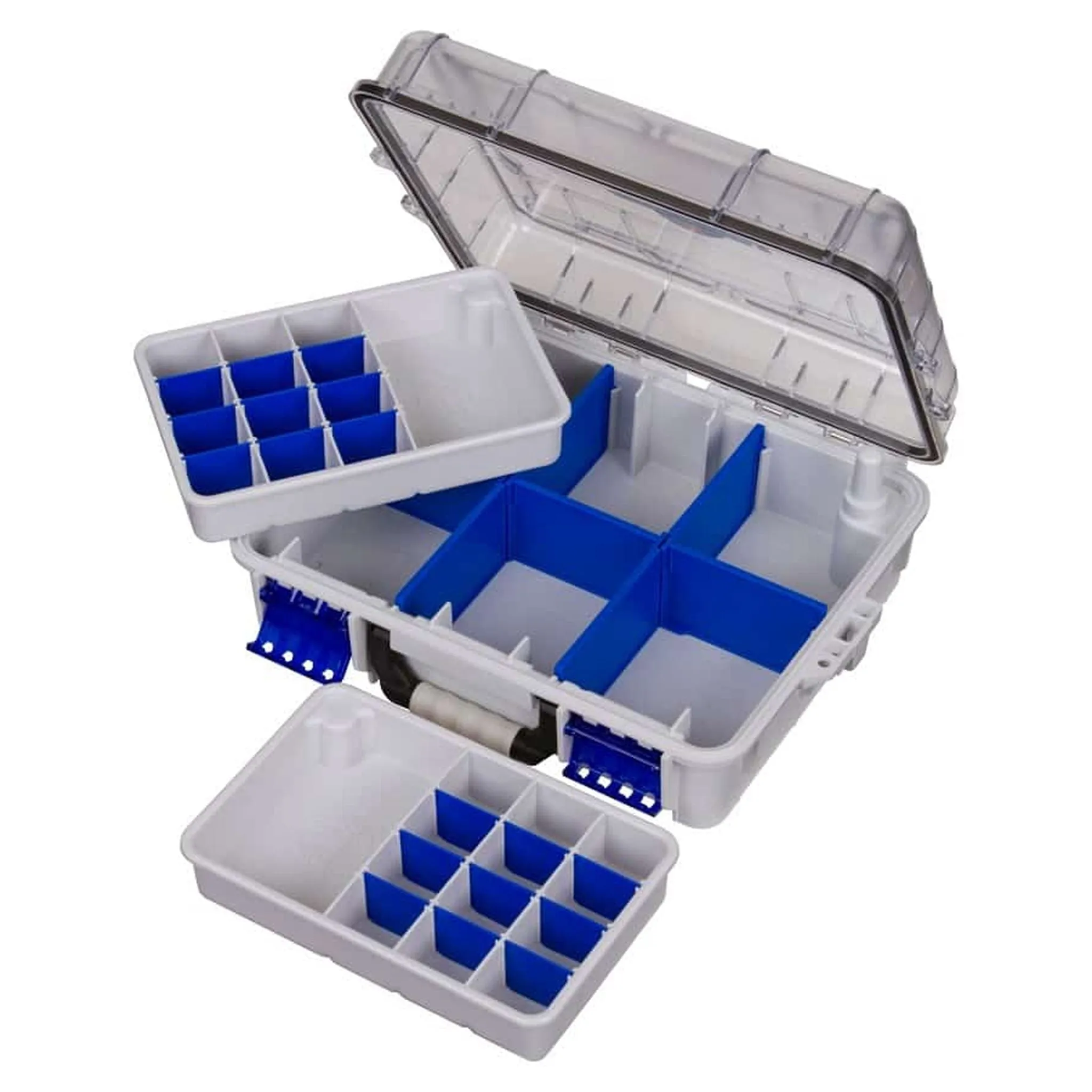 Flambeau 3000 Waterproof Storage Container Satchel