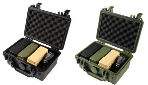 Full Arm Set with Storage Case