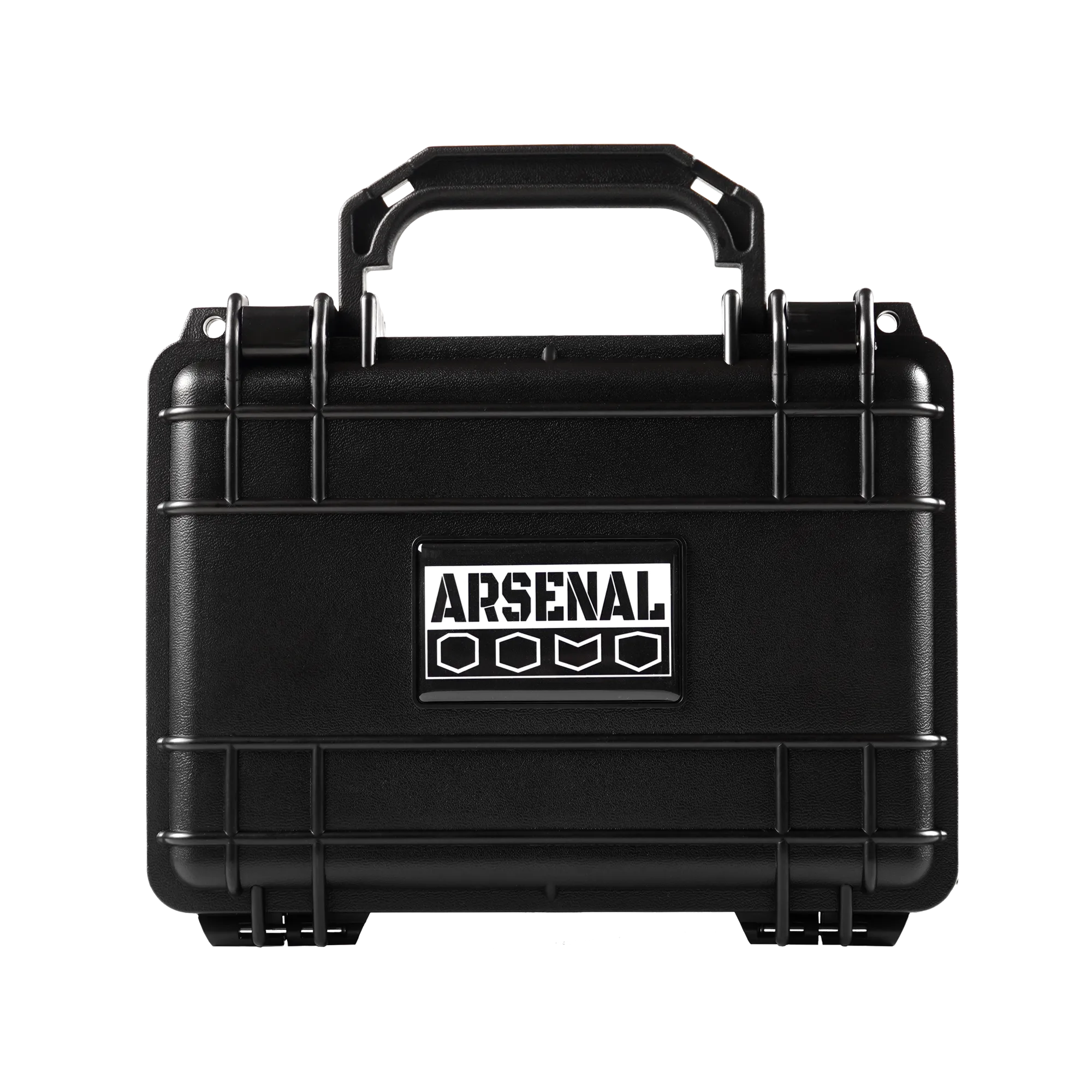 Full Arm Set with Storage Case