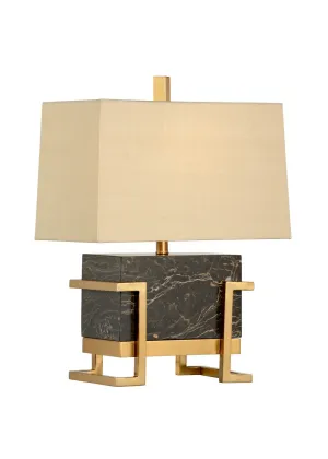 Gavin Lamp