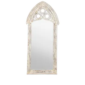 Gothic Style Full Length Mirror