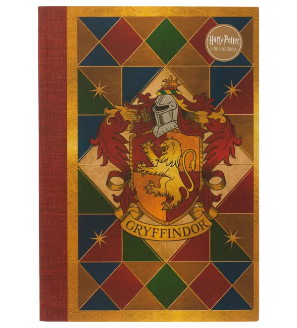 Gryffindor Kids Gift Trunk