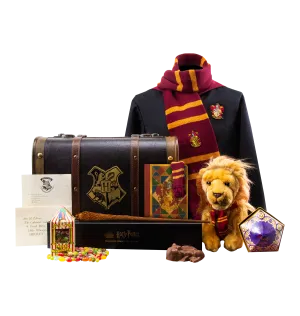 Gryffindor Kids Gift Trunk