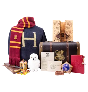Harry Potter Gift Trunk