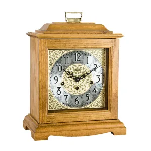 HERMLE AUSTEN -Light Oak Mechanical