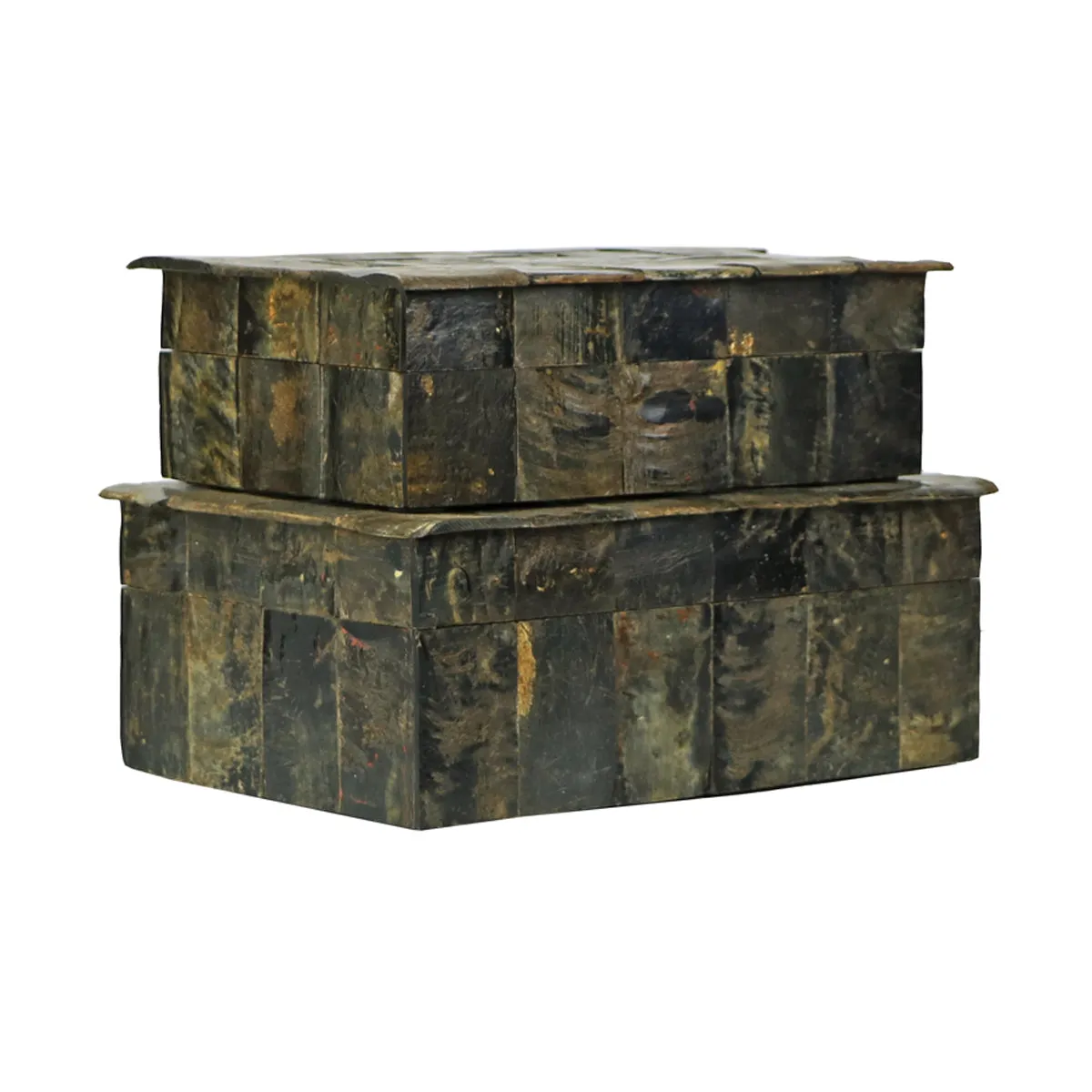 Horn Box