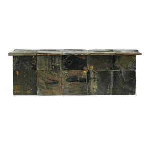 Horn Box