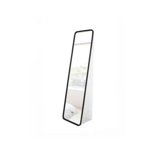 Hub Leaning Mirror