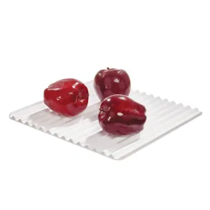 iDesign iDFresh BPA-Free Flexible Produce Storage Mat