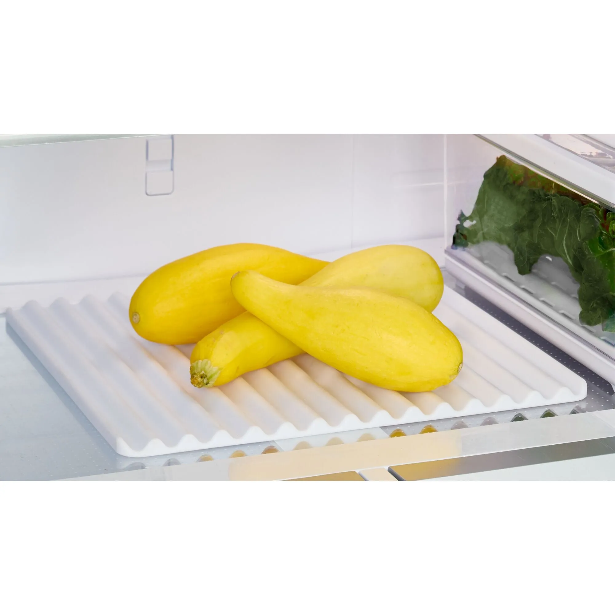 iDesign iDFresh BPA-Free Flexible Produce Storage Mat