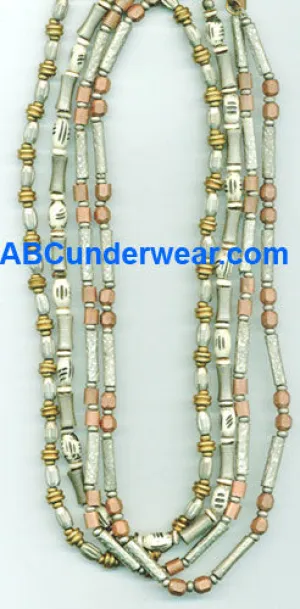 Industrial Necklace