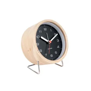 Innate Alarm Clock - Black