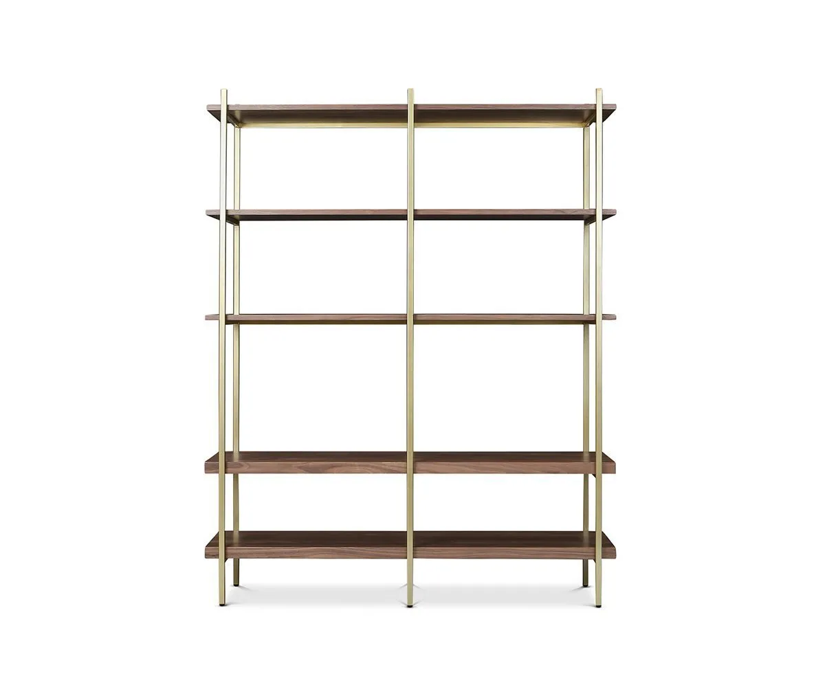 Kallan Bookcase