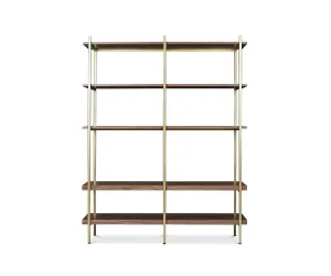 Kallan Bookcase