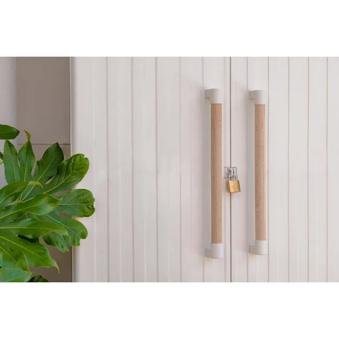 Keter Groove Multispace Cabinet