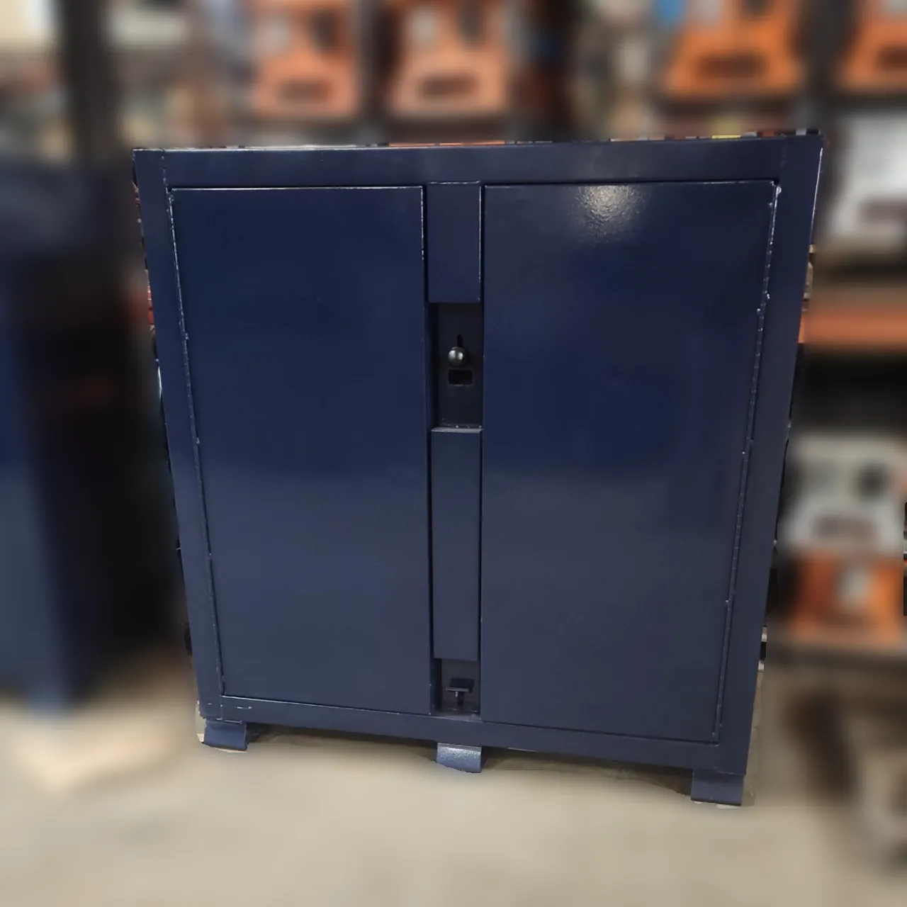 Knaack 109 JobMaster Storage Cabinet - Reconditioned