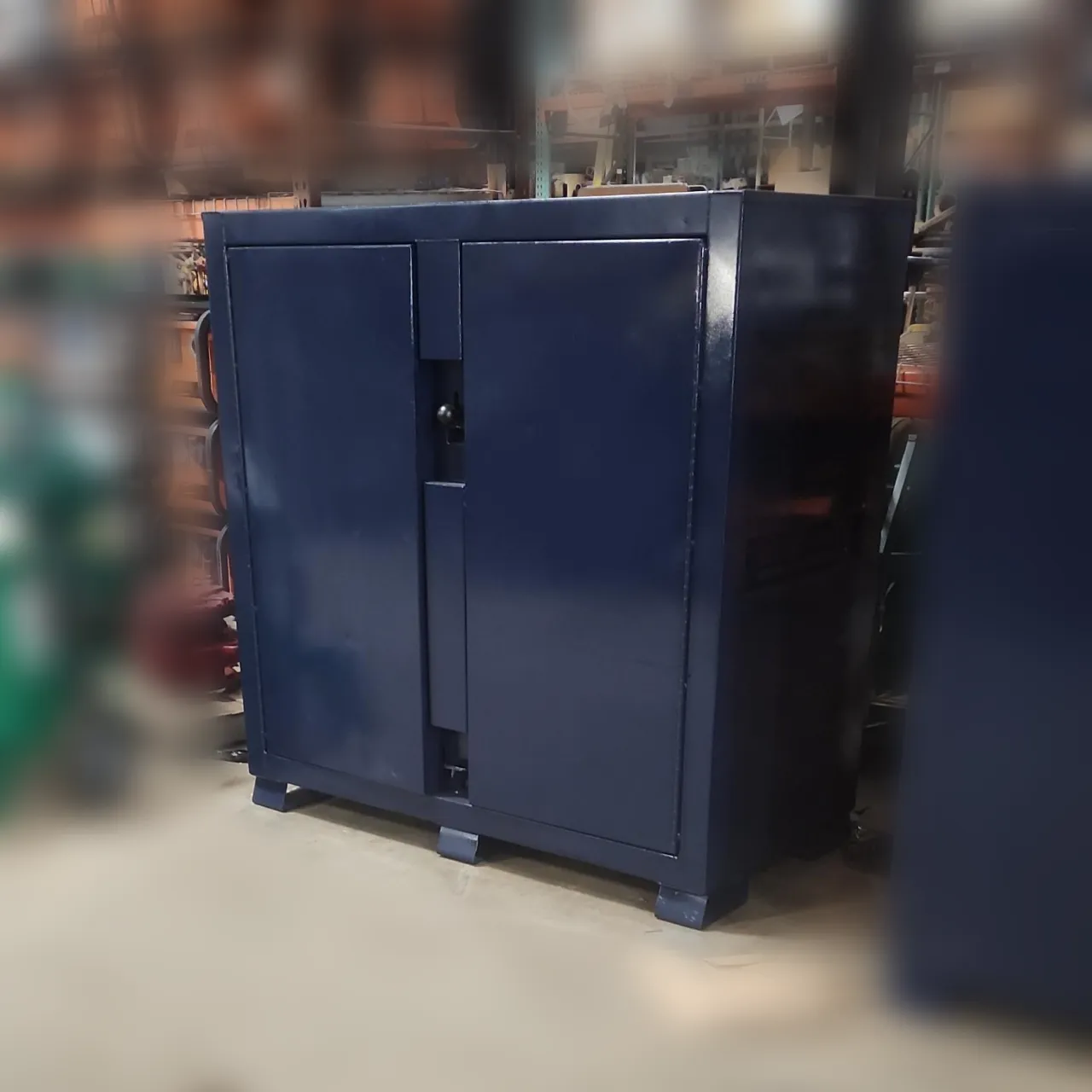 Knaack 109 JobMaster Storage Cabinet - Reconditioned