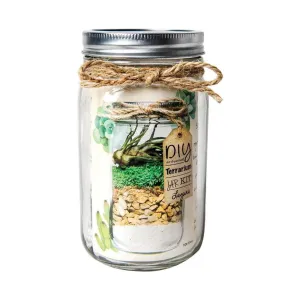 Laguna Terrarium Kit