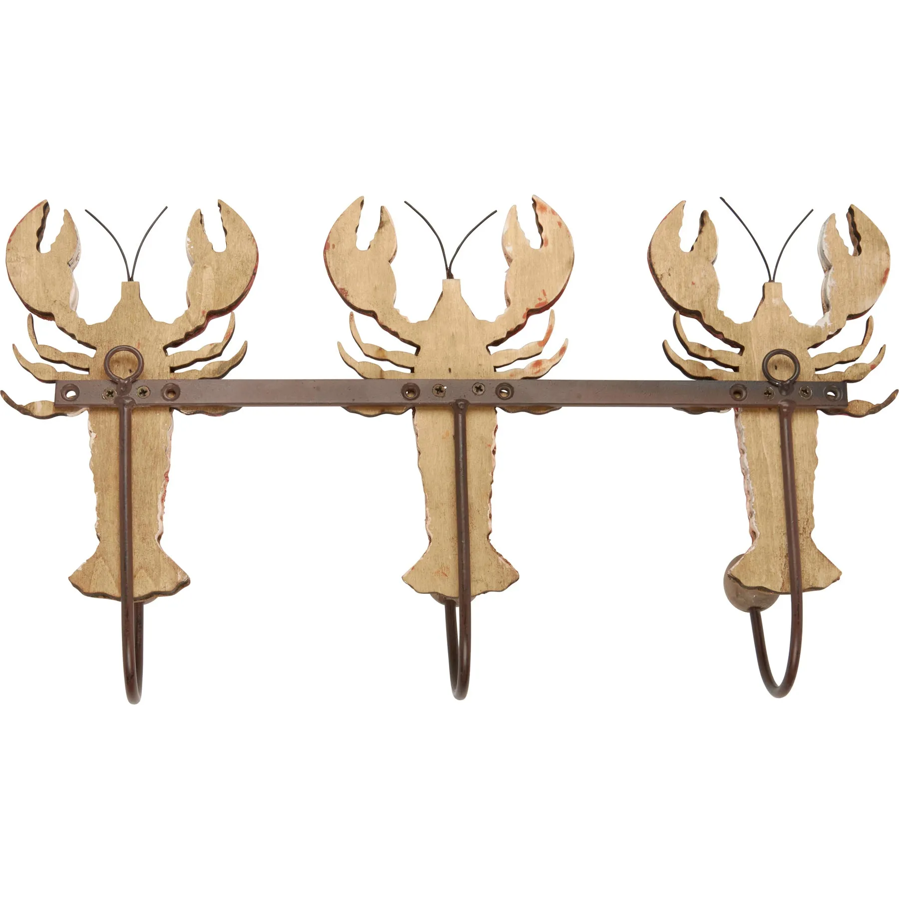 Lobsters Hook Board