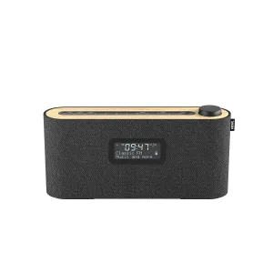 loewe | radio.frequency | portable speaker   radio   alarm clock