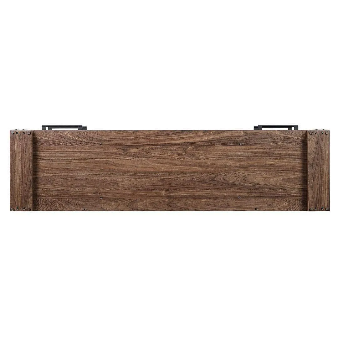 Manhattan Comfort Richmond 60 inch TV Stand