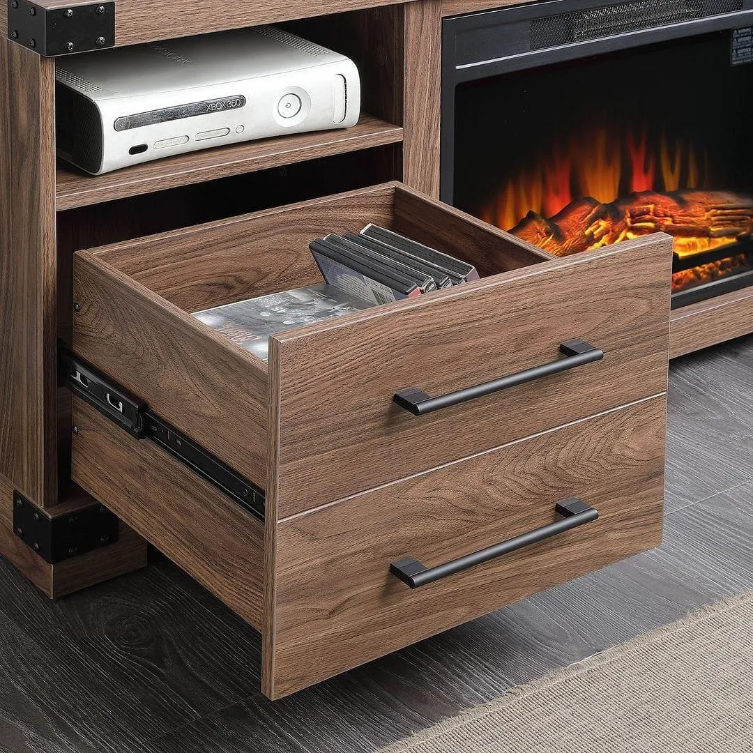 Manhattan Comfort Richmond 60 inch TV Stand