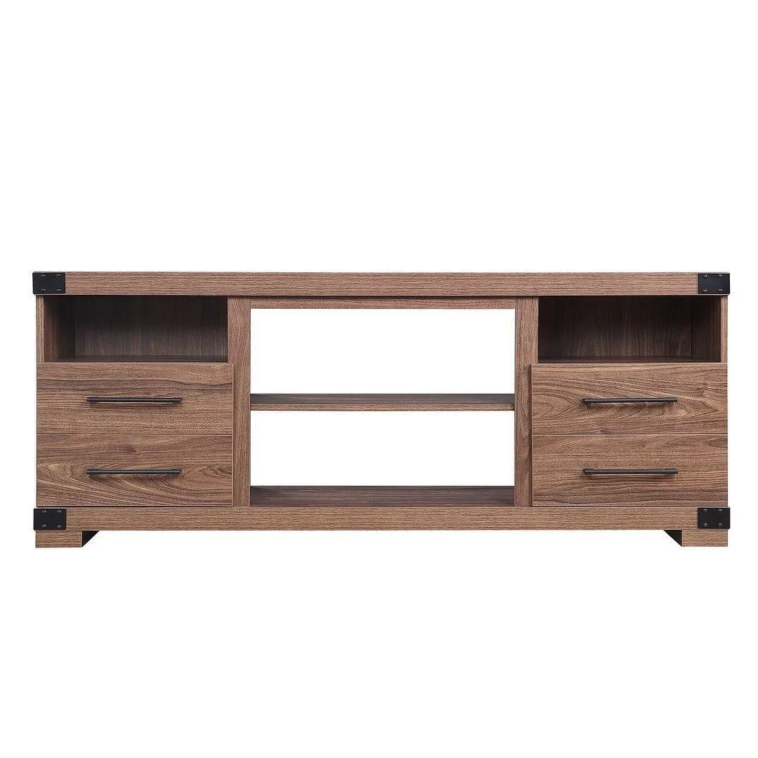 Manhattan Comfort Richmond 60 inch TV Stand