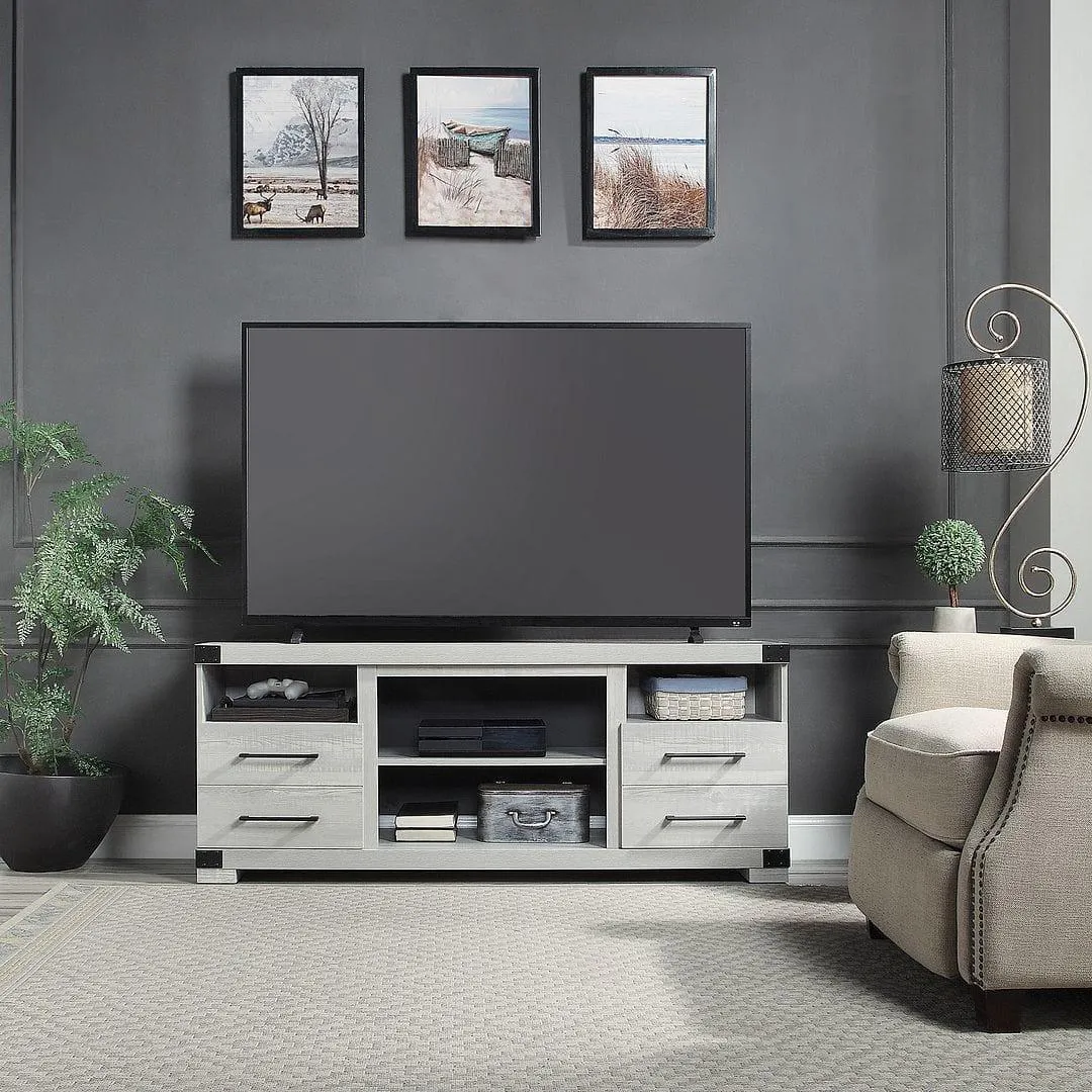 Manhattan Comfort Richmond 60 inch TV Stand