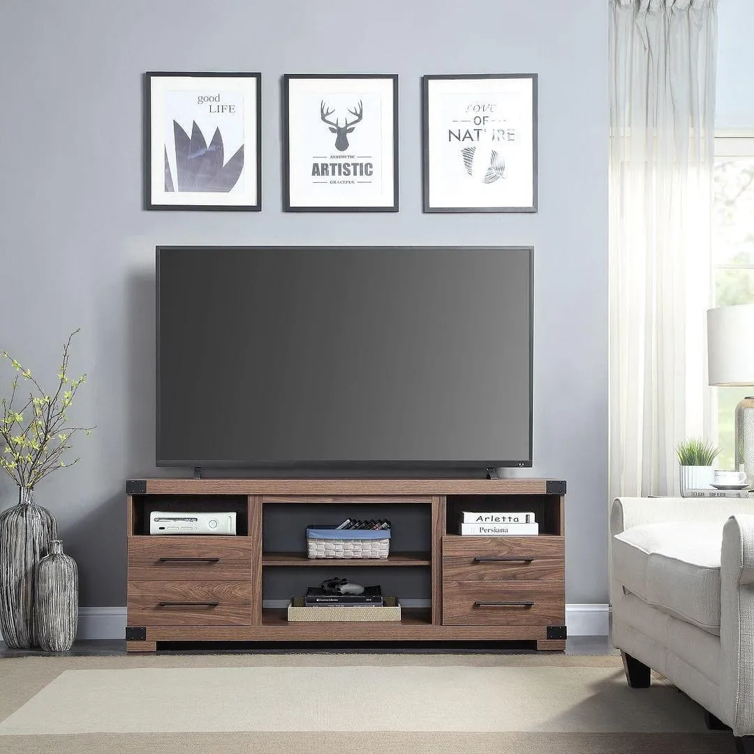 Manhattan Comfort Richmond 60 inch TV Stand