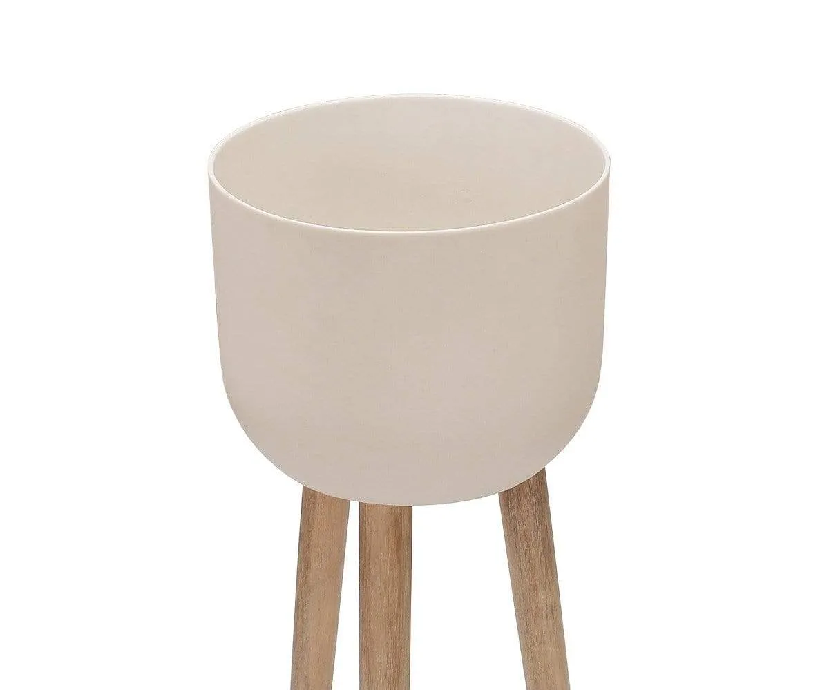 Matera Standing Planters