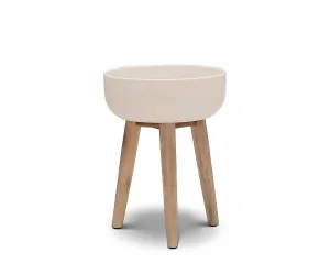 Matera Standing Planters