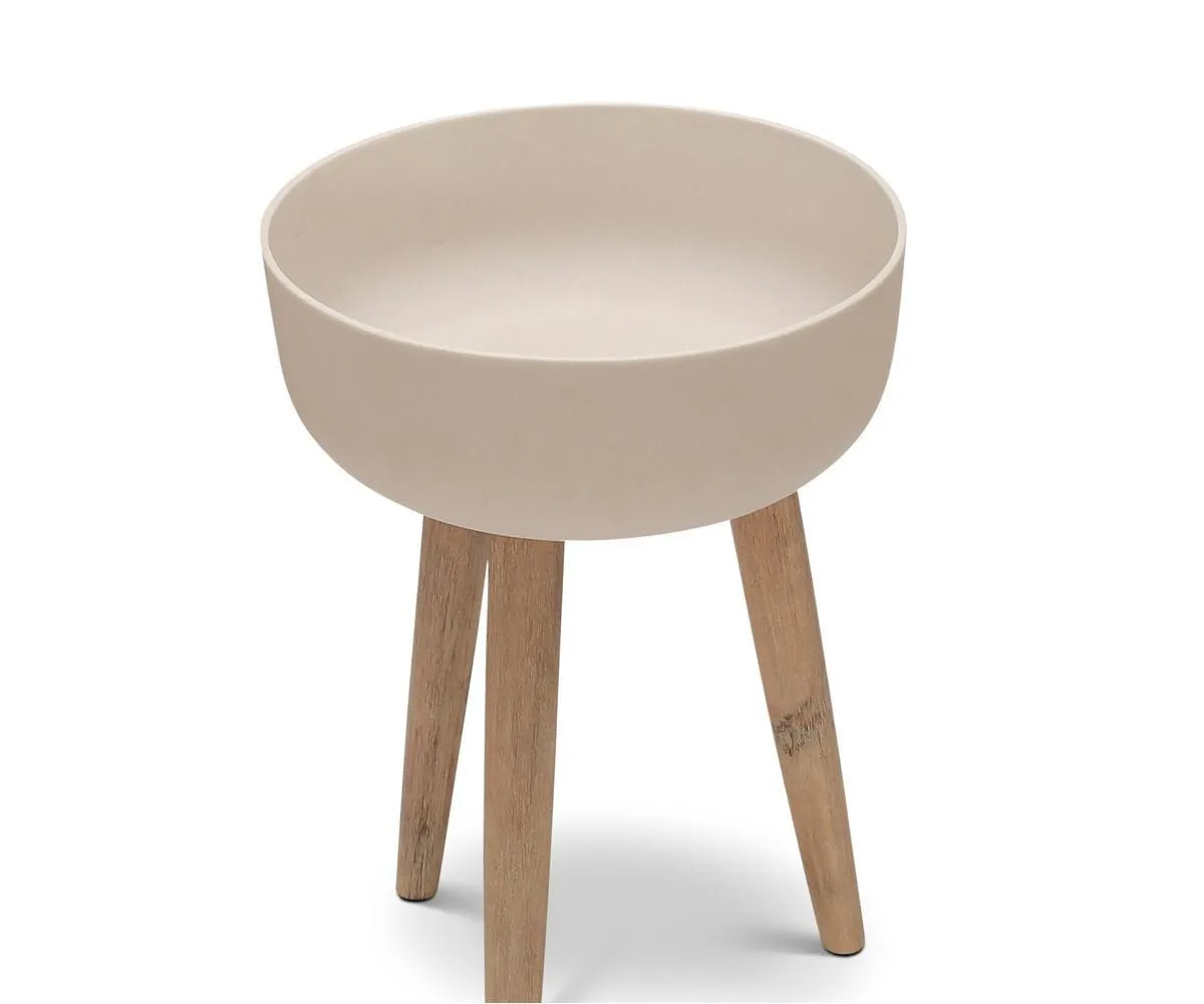 Matera Standing Planters
