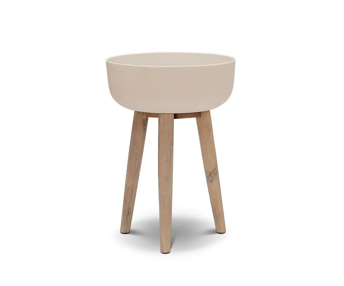 Matera Standing Planters